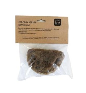 Esponja Grass Naturaspa
