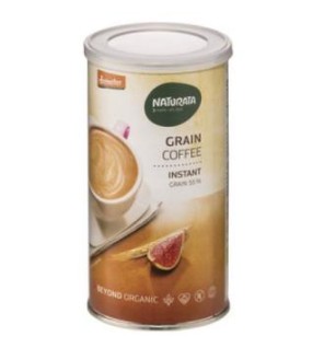 Cafe De Cereales Dem Instantaneo 100 Gramos Demeter Sg Naturata