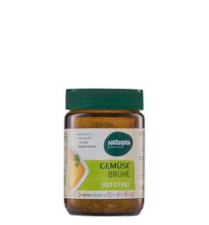 Concentrado Para Sopa Sin Levadura Bote 200Gr Eco Naturata