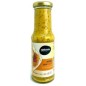 Salsa Barbacoa Con Miel-Mostaza 210 Ml Eco Naturata