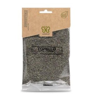 Tomillo Flor Extra 50Gr. Eco