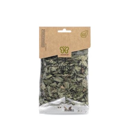 Menta Piperita Bolsa 35Gr. Eco