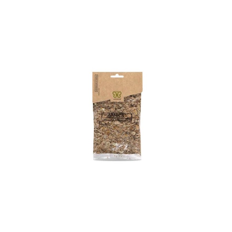Arnica Flor 25Gr. Naturcid Arnica Flor 25Gr. Naturcid