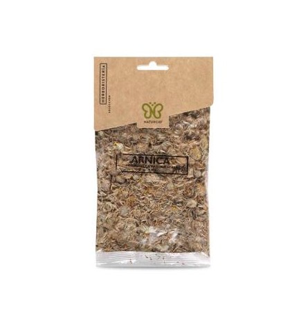 Arnica Flor 25Gr. Naturcid
