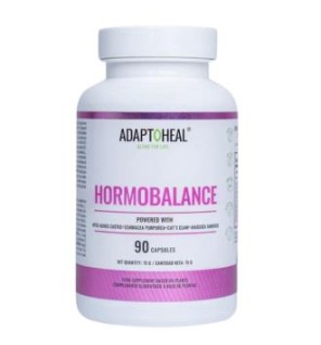 Hormobalance 90 Capsulas Adaptoheal