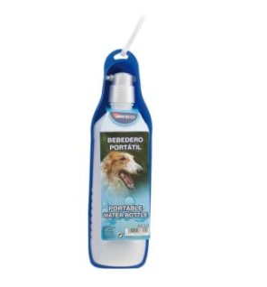 Bebedero Portatil 500Ml Nayeco Vet