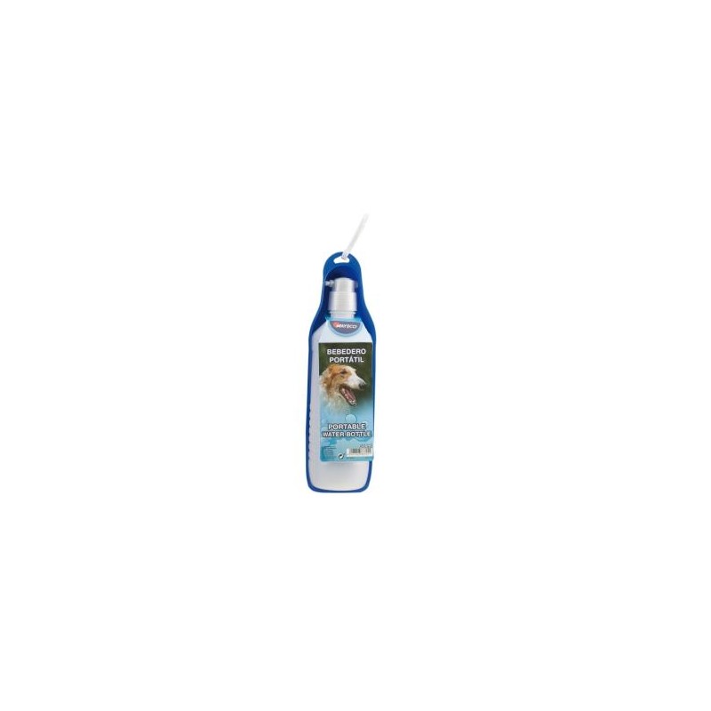Bebedero Portatil 500Ml Nayeco Vet