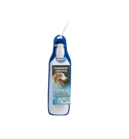 Bebedero Portatil 500Ml Nayeco Vet