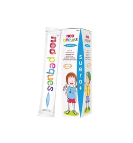 Neo Peques Suero + 5 Sachets