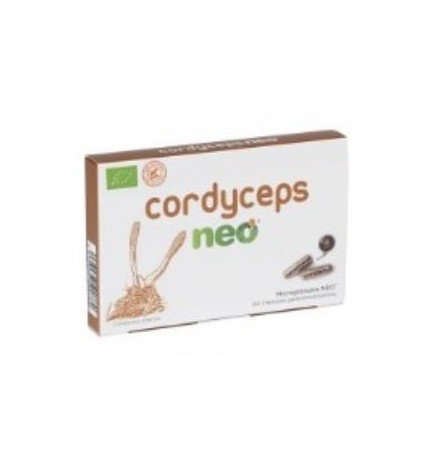Mico Neo Cordyceps 60 Capsulas