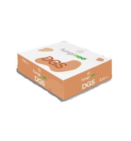 Fungineo Dgs 30 Frascos