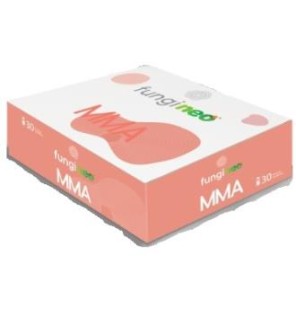 Fungineo Mma 30 Frascos