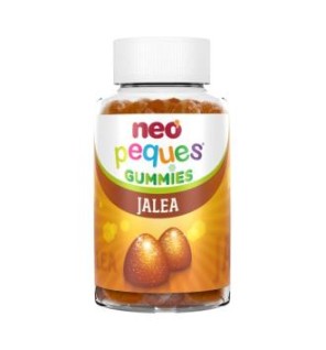 Neo Peques Gummies Jalea 30 Gominolas