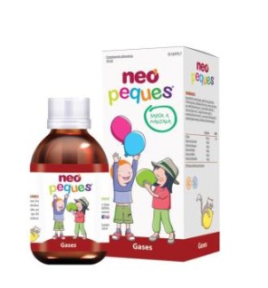 Neo Peques Gases 150 Ml