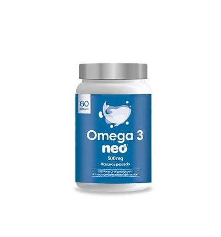 Omega 3 Neo 60Softgels