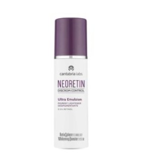 Neoretin Discrom Control Ultra Emulsion Despig 30M Neoretin