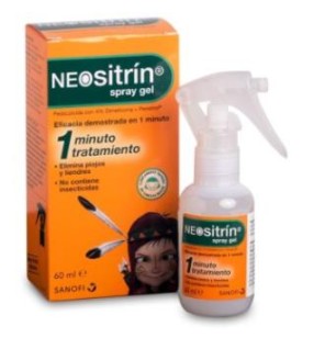 Neositrin 100 Gel 60Ml Neositrin