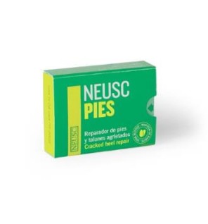 Neusc Pies Pastilla 24Gr Neusc