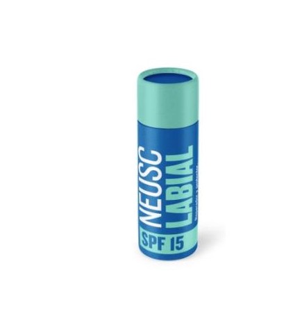 Neusc Protector Labial 12Gr Neusc