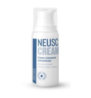 Neusc Cream Tarro 100Ml Neusc
