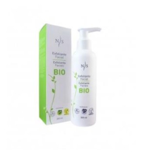 Exfoliante Facial 200 Ml Nirvana Spa