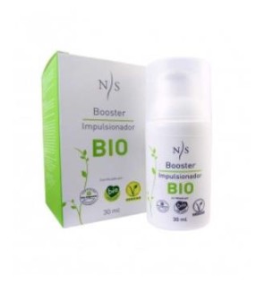 Booster Serum 30 Ml Nirvana Spa