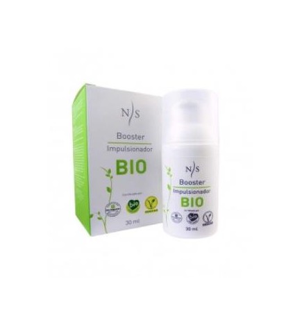 Booster Serum 30 Ml Nirvana Spa
