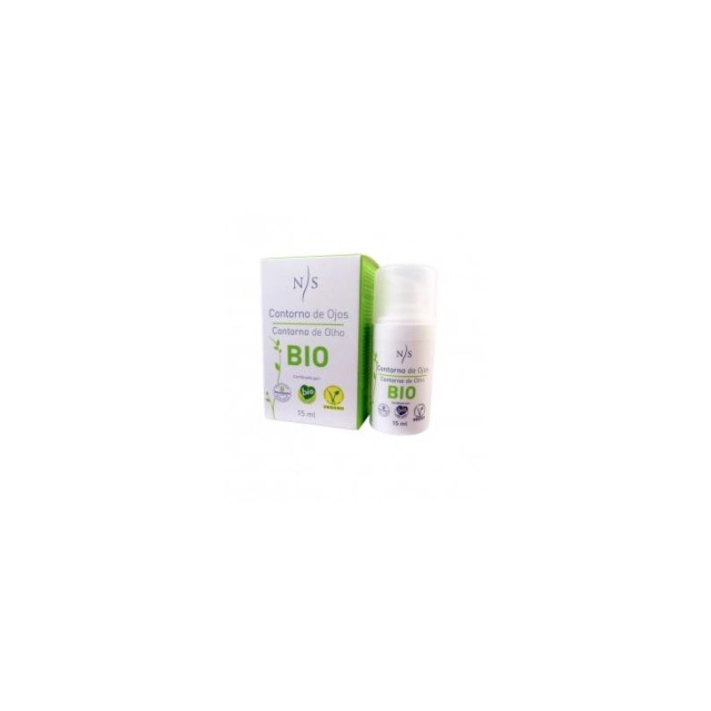 Contorno De Ojos 15 Ml Nirvana Spa