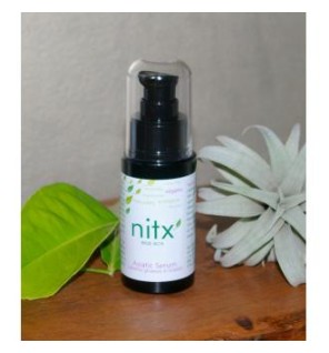 Serum Cabello Grueso 30 Ml Nitx