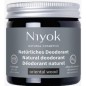 Desodorante + Antitraspirante Oriental Wood 40 Ml Niyok