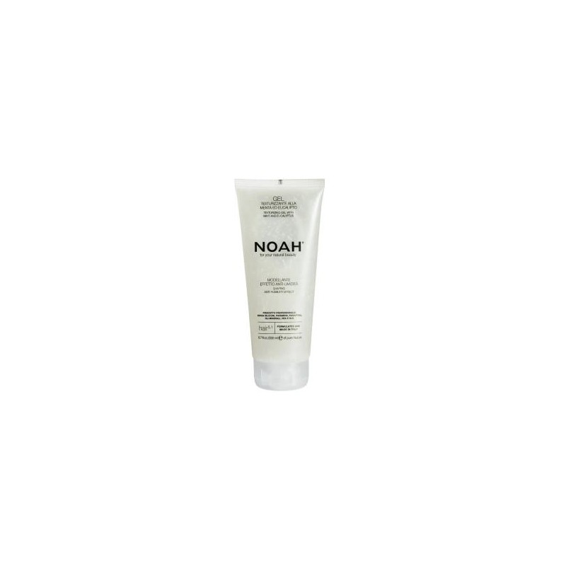 Gel Texturizante Con Menta Y Eucalipto (5.1) Noah Gel Texturizante Con Menta Y Eucalipto (5.1) Noah