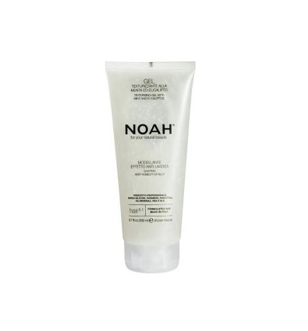 Gel Texturizante Con Menta Y Eucalipto (5.1) Noah