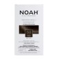 Tinte Capilar Castaño Claro, 140 Ml (5.0) Noah Tinte Capilar Castaño Claro, 140 Ml (5.0) Noah