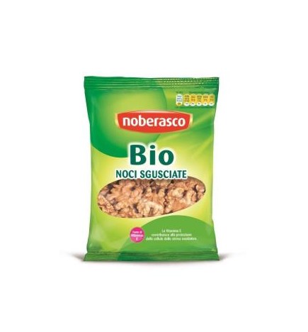 Nueces Sin Cascara Noberasco 80 G Noberasco