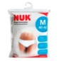 Bragas Desechables M 4Ud. Nuk