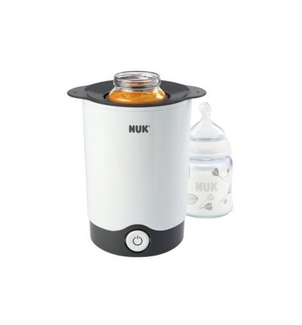 Calienta Biberones Thermo Express 2Pin. Nuk