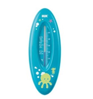 Termometro De Baño Nuk