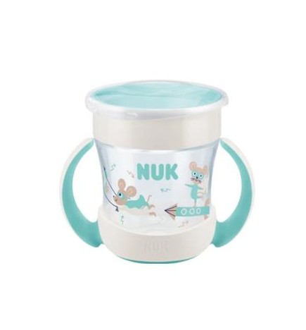 Mini Magic Cup +6Meses 160 Ml Nuk