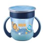 Mini Magic Cup Night +6Meses 160 Ml Nuk Mini Magic Cup Night +6Meses 160 Ml Nuk