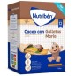 Nutriben Cacao Galletas Maria Papilla 500 Gramos Nutriben Nutriben Cacao Galletas Maria Papilla 500 Gramos Nutriben