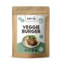 Veggie Burger 70 Gramos Sg Nuveg