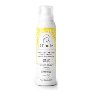 Protector Solar Spf50+ Piel Sensible 150 Ml O´Hule