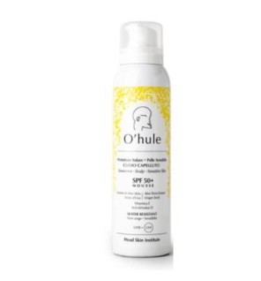 Protector Solar Spf50+ Piel Sensible 75 Ml O´Hule