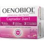 Oenobiol Captador 3 En 1 60 Capsulas Oenobiol