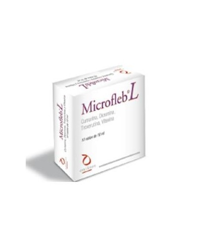 Microfleb L 10 Viales 10Ml Omikron