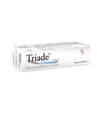 Triade Crema Gel 100Ml Omikron