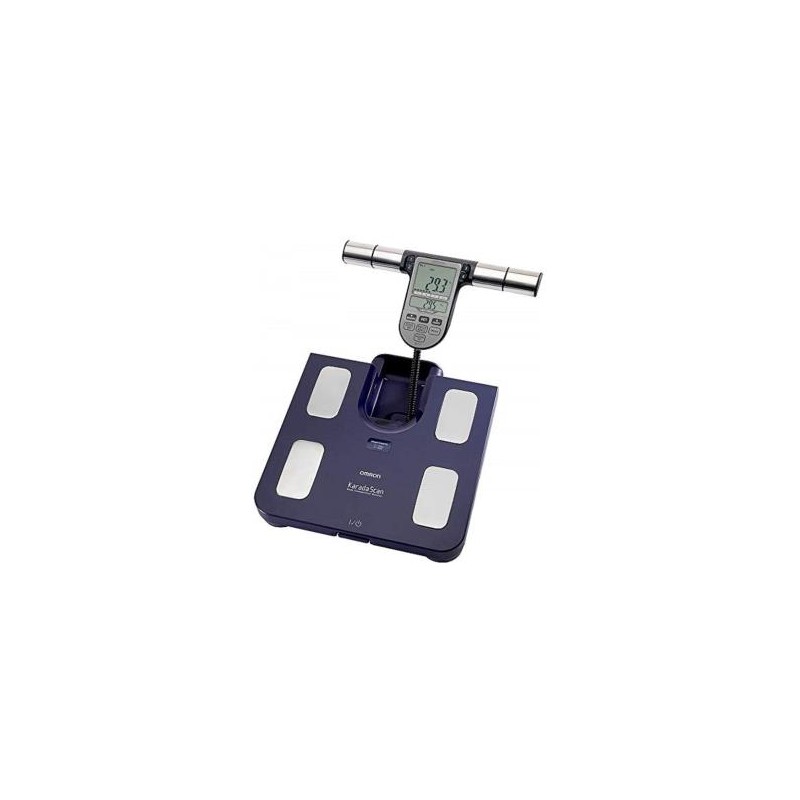Omron Medidor Grasa Corpor Bf511Az Omron Omron Medidor Grasa Corpor Bf511Az Omron