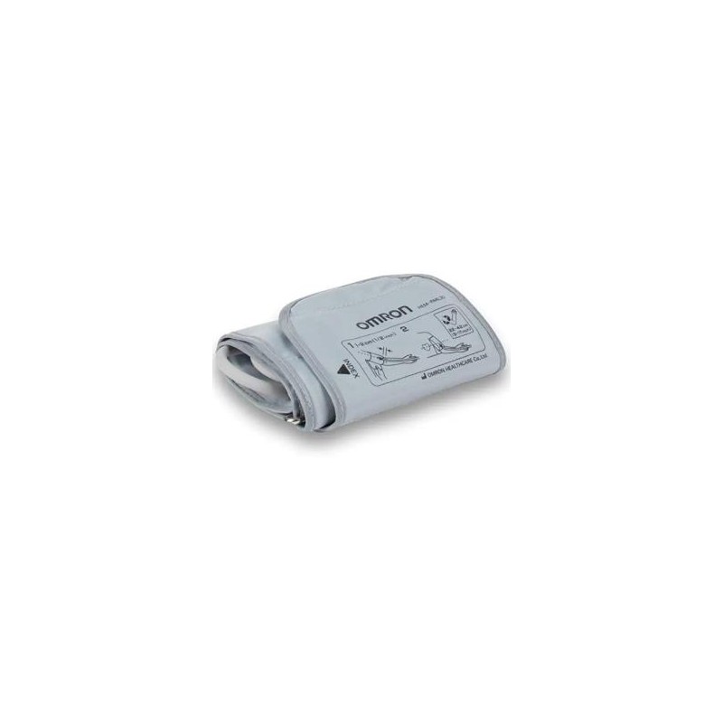 Omron Reca Manguito Tensiometro 22-42Cm Omron Omron Reca Manguito Tensiometro 22-42Cm Omron