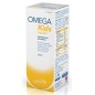 Omegakids Emulsion Sabor Limon 100 Ml Ordesa Complementos