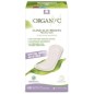 Salvaslip Ultrafino Organyc Pack 48 Un Organyc